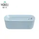 【MOBOLI 貓卜力】河流陶瓷飲水機 幽靜藍(寵物飲水機 流動飲水機)