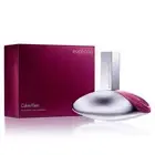 Calvin Klein EUPHORIA 100mL EDP Bottle Women's Fragrance Perfume NEW BOXED