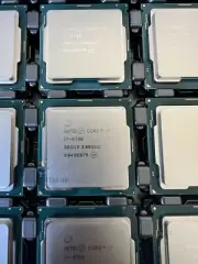 Intel Core i7-9700 Coffee Lake 8-Core SRG13 3.0 GHz LGA1151 CPU PROCESSOR NEW