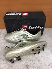 Lotto E2627 Campione FG-2T Mens Soccer Boots