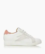 Energised - White