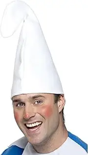 Smiffys Gnome Hat Size: One Size
