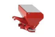 Siku: 2050 - Kuhn Axera-H Fertilizer Spreader
