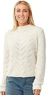 Carve Designs Women's Monroe Sweater