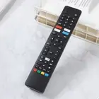 Durable RM-C3250 Replacement IR Remote No Voice Smart TV Remote for JVC Smart TV