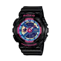 在飛比找蝦皮商城優惠-【CASIO】卡西歐Baby-G系列 防水100米 耐衝撞運