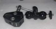 smallrig ballhead arm with clamp mount