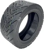 Electric Vehicle 90/65-6.5 Road Tire 11 Inch Off-road Vacuum Tire (1) 90/65-6.5 highway vacuum tire)