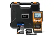 Brother PTE 560BTVP Label Maker
