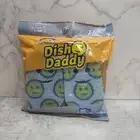 Scrub Daddy Dish Wand Scouring Pad Refills Scrubbing Head