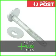 Fits VOLKSWAGEN TIGUAN - REPAIR KIT, CAMBER ADJUSTING ECCENTRIC BOLT (for: Volkswagen)
