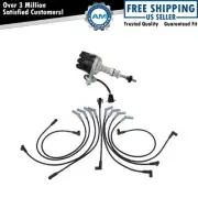 Ignition Kit Fits 1987 Ford E-350 Econoline