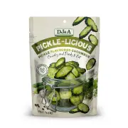 DJ&A Pickle-Licious Cucumber 50g