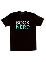 book nerd unisex t-shirt Classic