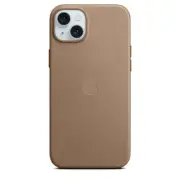 APL APLFWC-15PLUS (MagSafe) FineWoven Case TAUPE