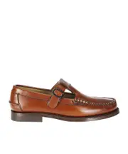 Alber loafers 41 Brown