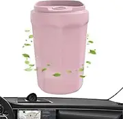 YRTUOP Portable Humidifier | Small Cool Mist Air Humidifier - Portable 260ML Plant Humidifier, USB Humidifier for Home Living Room, Bedroom, Car, Nurseries