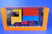 Faller Autoland Motorized Battery-Operated Truck 3252