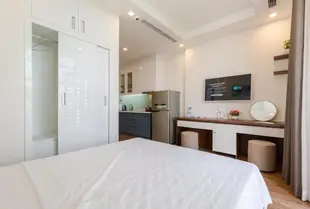 中和仁正公寓套房 - 30平方公尺/1間專用衛浴A-Homes Green Bay Luxury Apartment