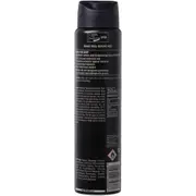 NIVEA MEN Deep Espresso Aerosol Deodorant (250 ml), 48HR Anti-perspirant Deodorant for Men, Men's Deodorant Spray with Anti-Bacterial Formula and Masculine Scent, Best Antiperspirant for Men