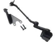 For 2003-2009 Land Rover Range Rover Suspension Ride Height Sensor 81948CSYB (for: Land Rover)