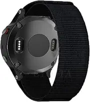 [CEKGDB] 22 26mm WristBand Quick Release Replacement Strap For Garmin Fenix 6 6X Pro 5 5XPlus Enduro Smart Watch Nylon Bracelet Watchband