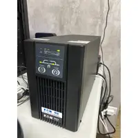 在飛比找蝦皮購物優惠-中古 EATON 飛瑞 1000VA 在線式 ( C-100