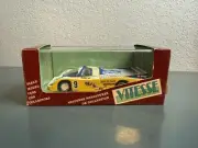 1/43 Vitesse Porsche 956 car #9 Babycresci Topolino SM41 (A5)