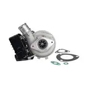 Basco Turbo Charger - BTC1048