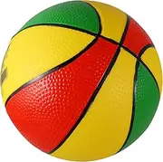 BESPORTBLE Inflatable Basketball Boys and Girls Toy Enhance Coordination for Kindergarten Family Fun