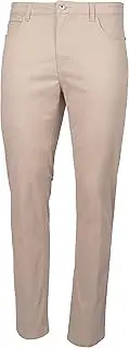 [Cutter & Buck] Men's Big & Tall Voyager Chino