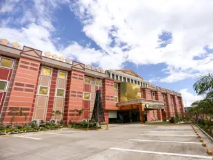 布湍宮殿大飯店Butuan Grand Palace Hotel