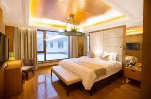 長沙縣港灣之星快捷酒店Harbor Star Express Hotel