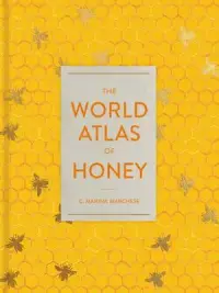 在飛比找博客來優惠-The World Atlas of Honey