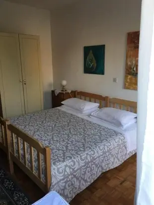 B&B LOKEV Sezana