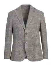 [LUIGI BIANCHI MANTOVA] LUIGI BIANCHI Mantova Blazers - Item 49960434