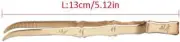 Backflow Cone Incense Tweezers Backflow Cone Incense Clip Tower Clamp Pick Up