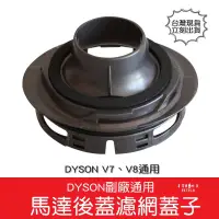 在飛比找有閑購物優惠-【艾思黛拉 A0882】dyson 副廠通用 V7 V 8戴