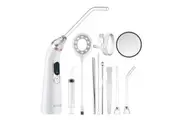 Tonsil Stone Removal Kit Remover Electronic Rock Extractor Oral Care Extraction Tool Cleaner Mouth Vacuum Cleaning 5 Suction Modes