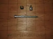 CHAIN BAR TENSIONER ADJUSTER ADJUST ECHO select cs-4600 cs-5000 chainsaw parts
