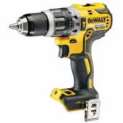 Dewalt DCD796N-XE - 18V Brushless Compact Hammer Drill Driver (Tool Only)