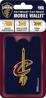 NBA Cle Cavaliers HG - Mobile Wallet