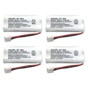 UNIDEN BT694 BT694S BT694n BT694m BT 694 DECT 6.0 Cordless Replacement Battery