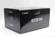 BRAND NEW Canon EOS R6 Mirrorless Camera Body 4082C002 FREE SHIPPING