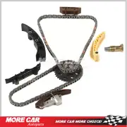 Timing Chain Kit Fit 01-08 Volkswagen Touareg EuroVan Audi A3 TT Quattro 2.8 3.2