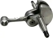XXUMKL Fit For S-T-I-H-L FS350 FS400 FSR450 FS480 FS450 OEM 41280300400 1pc Crankshaft Assembly