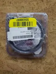 DWYER 2025 Pressure Gauge 0 to 25 In H2O 3T320 NIP Made In USA