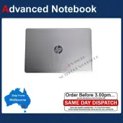 Top Case LCD Back Cover For HP 15S-EQ 15S-FQ TPN-Q222 TPN-Q230 Screen Lid Casing
