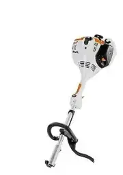 Trimmer Multifunction IN Outbreak Stihl KM 56 RC-E 27cc Digestive Engine