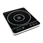 Caterlite Induction Cooktop 2kW - Induction Cooking (CM352-A)